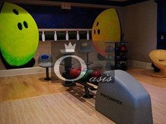 Bowling Equipment,Bowling Turnkey Project