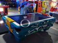 Air Hockey,Game Machine