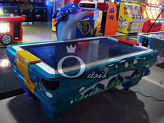 Air Hockey,Game Machine