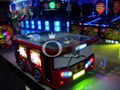 Air Hockey,Game Machine 2