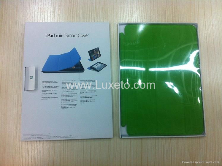 For ipad mini Smart Cover