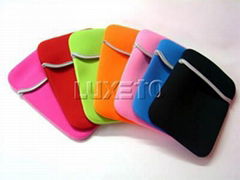 Neoprene bag for Kindle fire