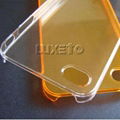 hard crystal cases for iphone 4G