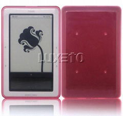 TPU cases for nook