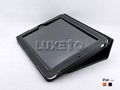 stand leather case for ipad