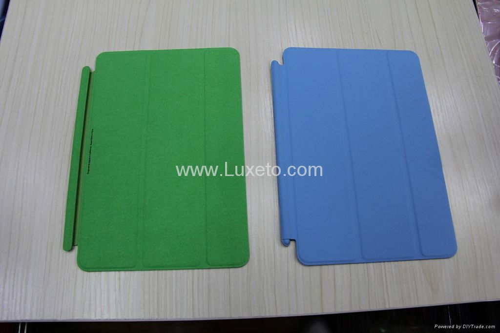 For ipad mini Smart Cover 2