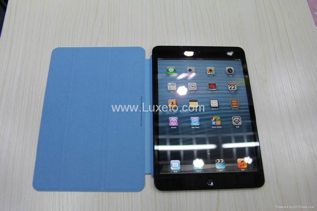 For ipad mini Smart Cover 3