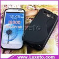 Samsung Galaxy S3 I9300 tpu case 2