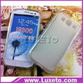 Samsung Galaxy S3 I9300 tpu case 3