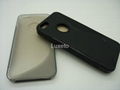 iPhone 5 TPU case 1