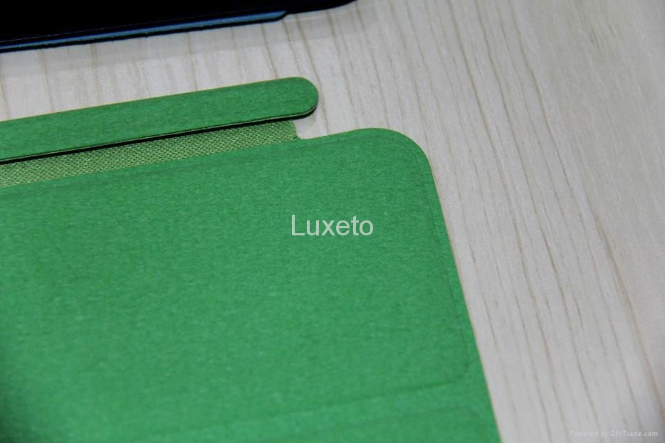 For ipad mini Smart Cover 4