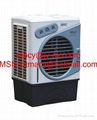 famous plastic air cooler mould 1