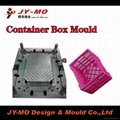 plastic crate mould 2
