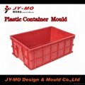 plastic crate mould 4