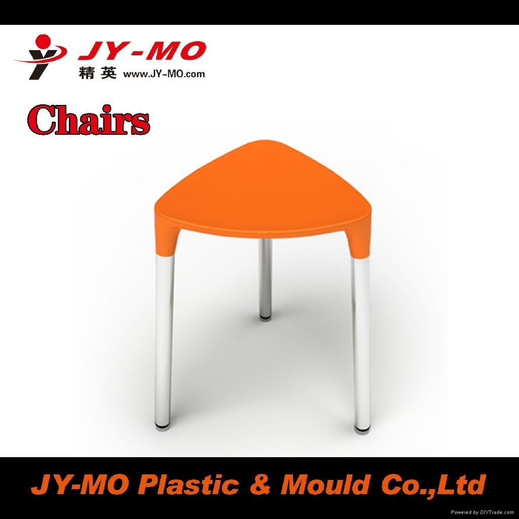 plastic leisure modern chair 3
