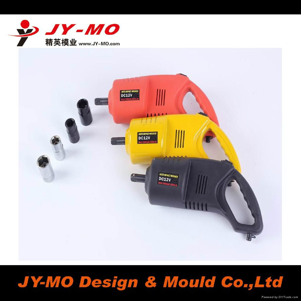 electric car jack 4