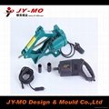 electric car jack with wrench