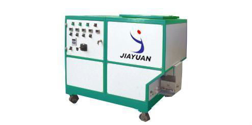 Hot Melt Adhesive Spraying Machine