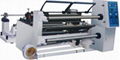 Automatic Slitting and Rewinding Machine