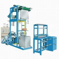 PVC Heat Shrink Film Extrusion Machine