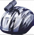 water-proof helmet sport camera MTC-AT19  2