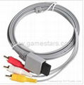 wii av cable