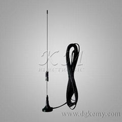 Digital Mobile Antenna (VHF/ UHF antenna)