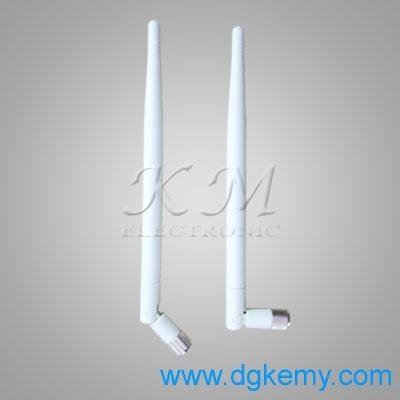GSM GPRS Antenna with SMA Male connector