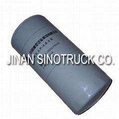 HOWO FUEL FILTER 