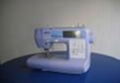 Multi-functional Domestic Embroidery Machine 2