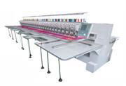 Sequins Embroidery Machine