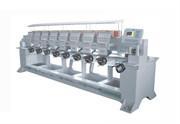 Cap Embroidery Machine