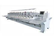Three-In-One Embroidery Machine