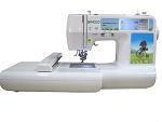 min embroidery machine