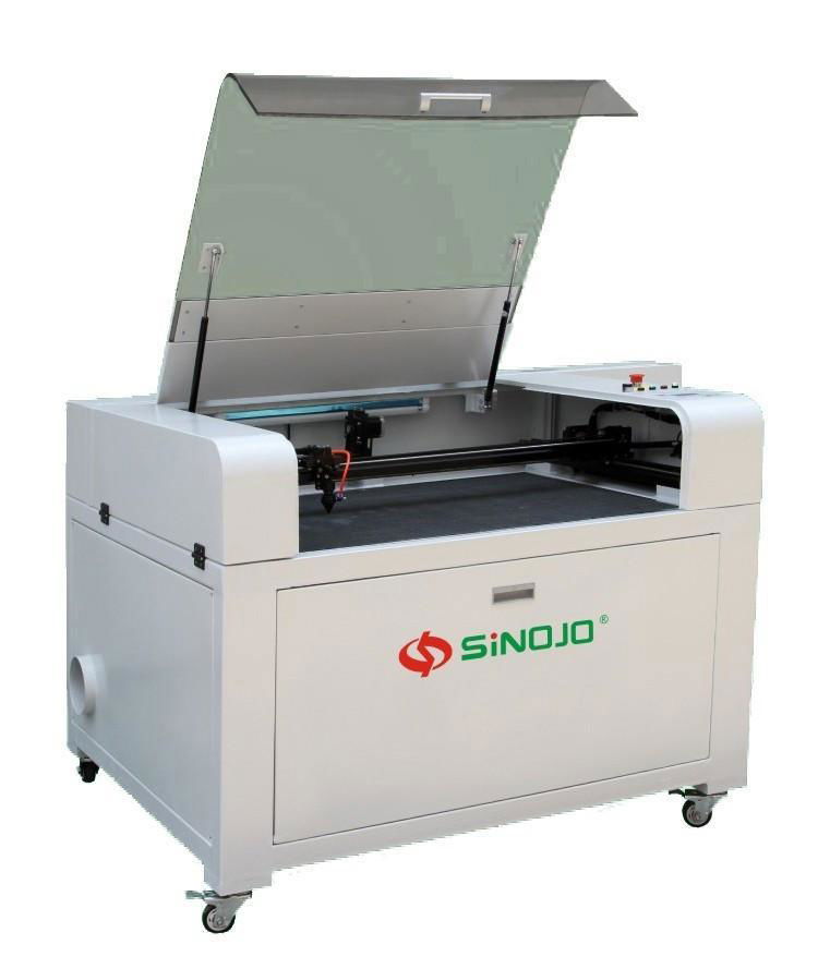 laser cutting  machine