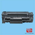 China Compatible HP 7551A/X Toner