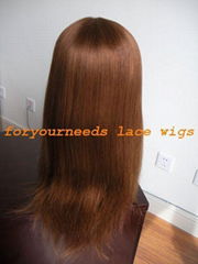 Lace wigs