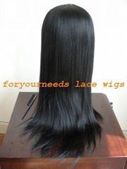 Lace wigs