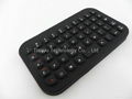 49-keys rigid palm Bluetooth keyboard BRK3100BT 1