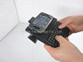  iPhone 4 bluetooth keyboard folio 