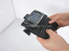 iPhone 4 bluetooth keyboard folio