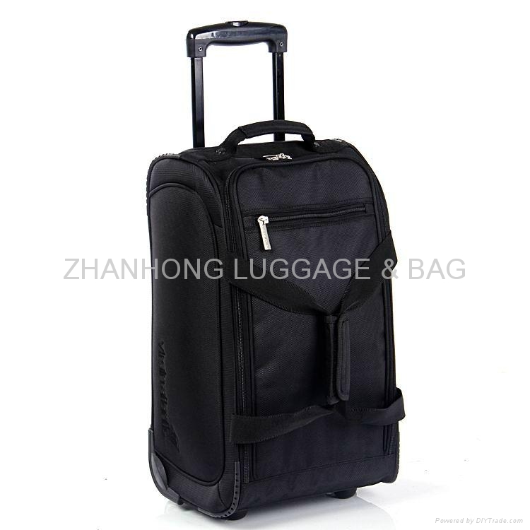Duffle bag 301 ZHANHONG (China Manufacturer) Trolley & Luggage