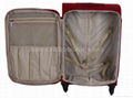 Light weight trolley case 3