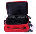 Soft Trolley Case 4