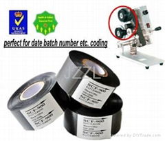 thermal transfer ribbon