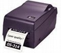 Label printer 3
