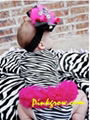 6003zebra bodysuit 3