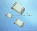 High-Q capacitor , Ceramic capacitor