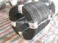 black annealed wire 5