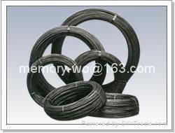 black annealed wire 4